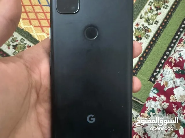 Google Pixel 4a 128 GB in Baghdad