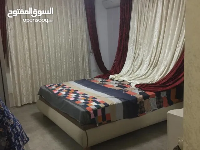 192 m2 3 Bedrooms Apartments for Sale in Irbid Al Husn
