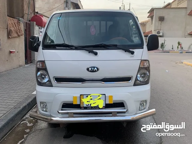 كيا بنكو نثيه مسكر 2018