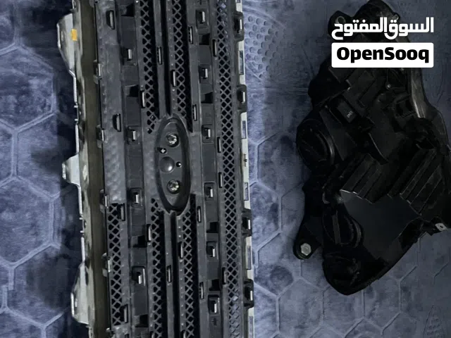 شبك فورد تورس من 2018 الي 2013