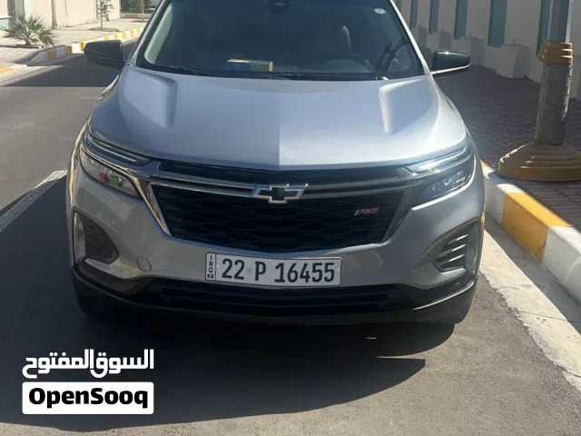 اكوينكس مديل 2024