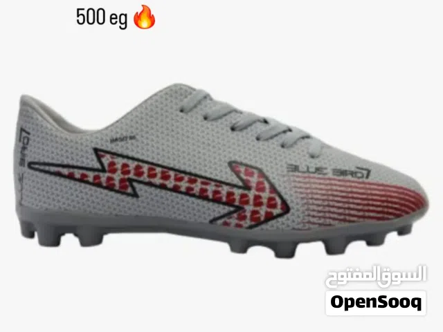 football shoes