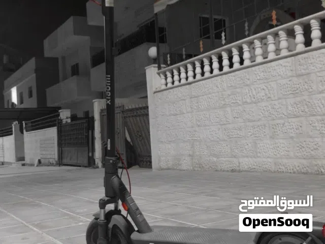 سكوتر كهربا للبيع