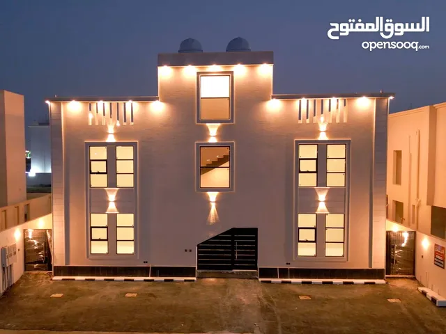 161 m2 4 Bedrooms Apartments for Sale in Abu Arish Ar Rawdah