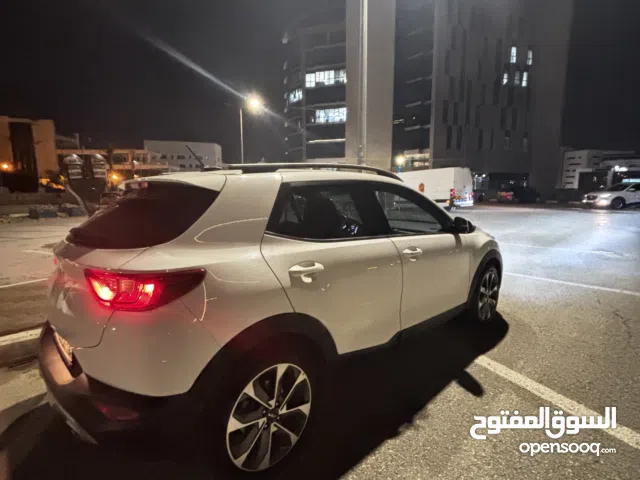 كيا 2024 بسعر 83 كاش ومن الآخر