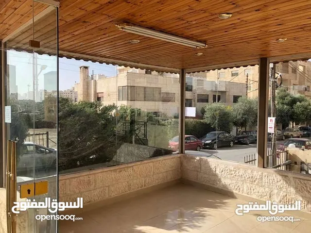 212m2 3 Bedrooms Apartments for Rent in Amman Daheit Al Rasheed