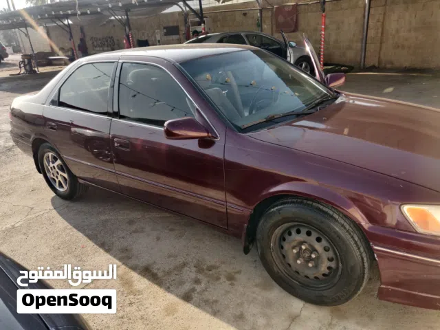 Used Toyota Camry in Al Batinah
