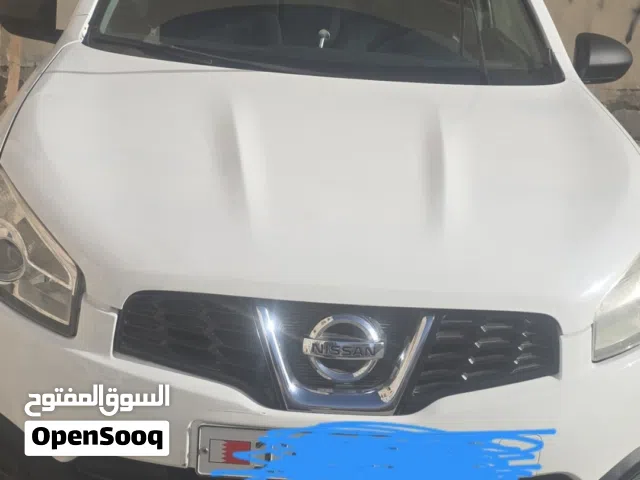 Used Nissan Qashqai in Muharraq