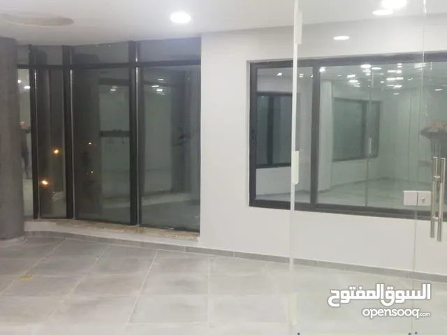 Unfurnished Offices in Amman Abdoun