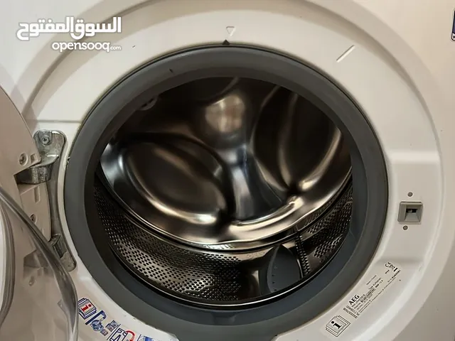 AEG 7 - 8 Kg Washing Machines in Amman
