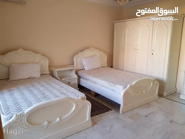 360 m2 4 Bedrooms Apartments for Rent in Amman Abdoun