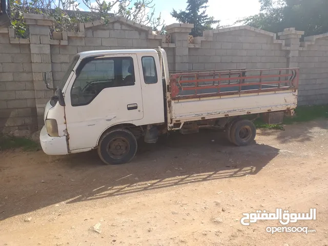 کنتر نوع کيا فرسان