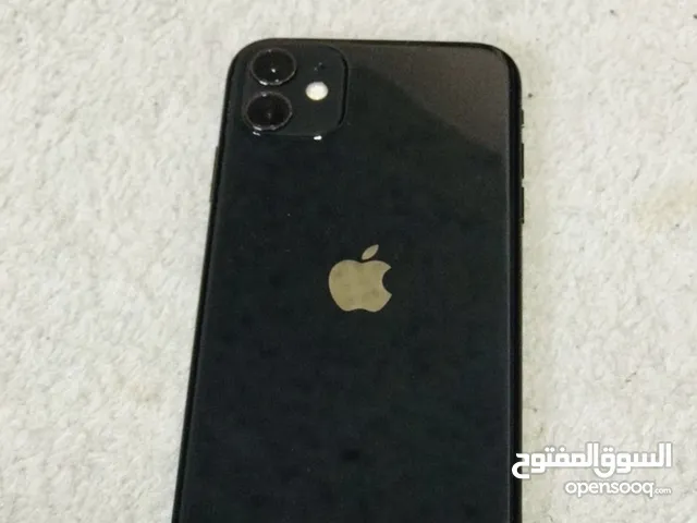 Apple iPhone 11 64 GB in Ajaylat