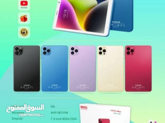 تاب شبيه الايفون يناسب جميع الاعمار،يدعم شريحة وذاكرة وكل التطبيقات،كمية محدودة.مدني عطبرة أمدر