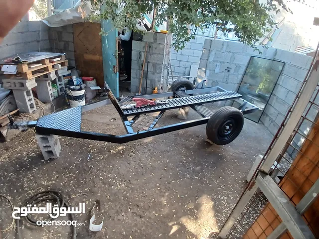 ترولي (carrier )