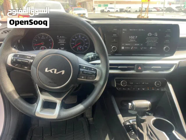 KIA K5 2021 للبيع