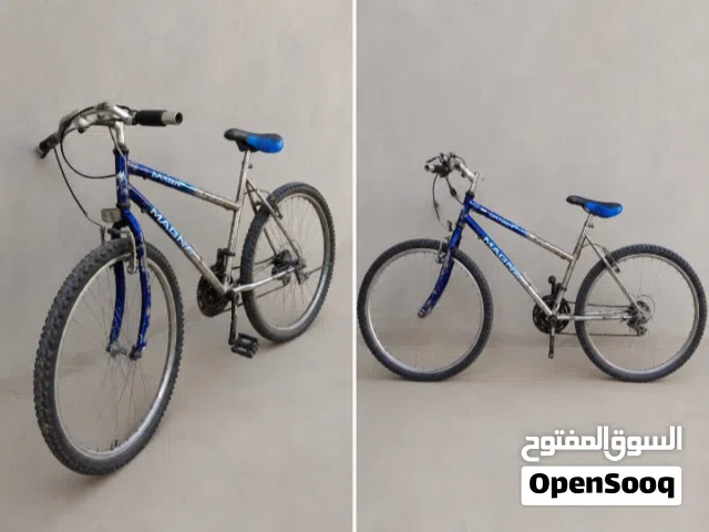 دراجه هوائيه رقم 26