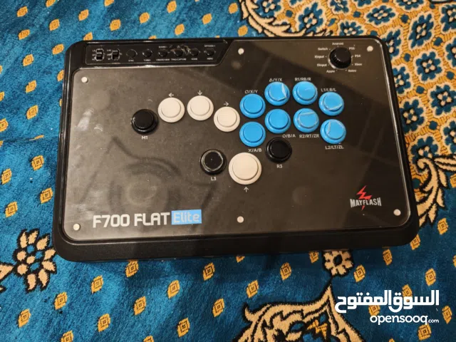 للبيع  Mayflash F700 Flat hitbox