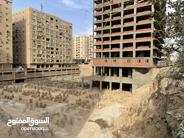 115m2 3 Bedrooms Apartments for Sale in Cairo Nasr City