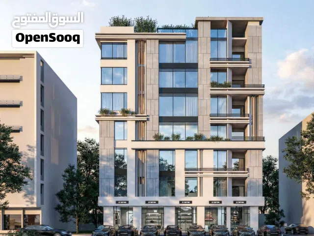 82 m2 2 Bedrooms Apartments for Sale in Muscat Qurm