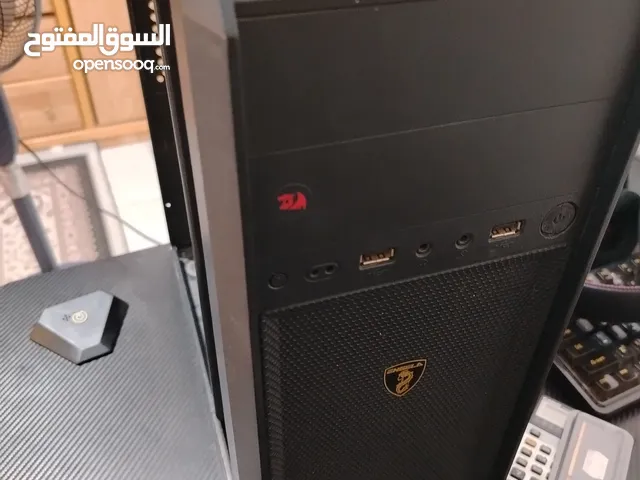 كيس جيمنج مواصفات كويسه وبشغل gta5 fortnite pubg الي بدك ياه