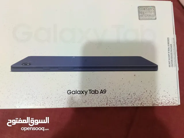 تبليت جالاكسي جديد