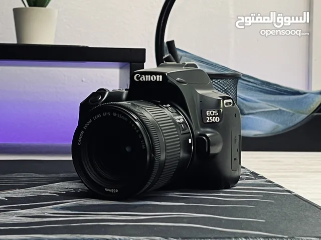 Canon 250D +50mm