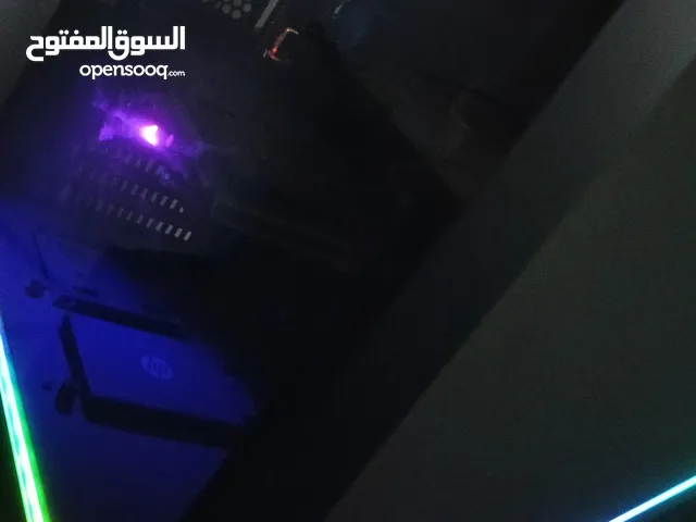 كمبيوتر game