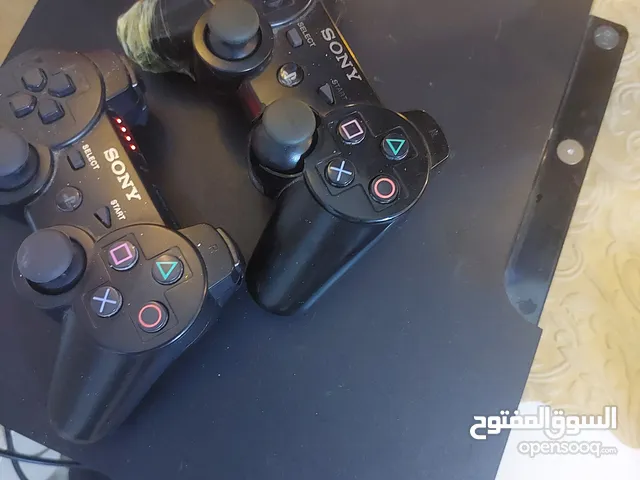PlayStation 3 PlayStation for sale in Basra