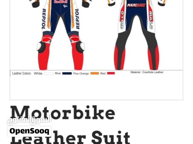 motorbike racing suit racing jacket fashion leather jacket