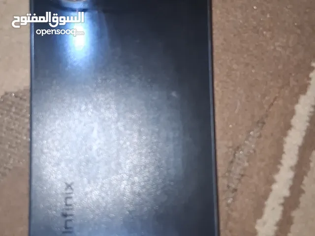 تلفون انفنكس سمارت 8 للبيع