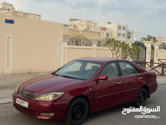 Used Toyota Camry in Southern Governorate