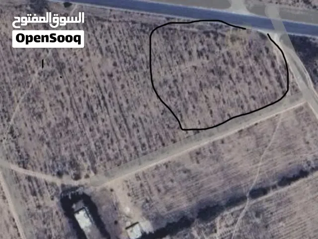 Mixed Use Land for Sale in Tarhuna Other