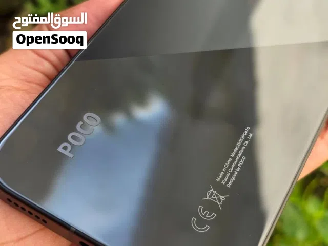 بوكو x7برو للبيع