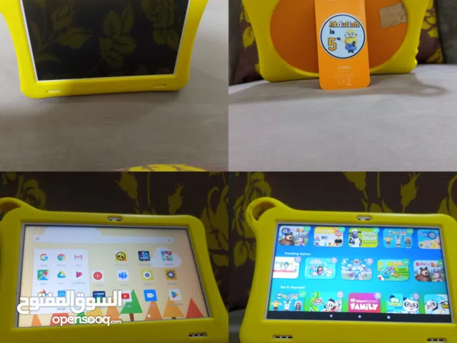 Alcatel Alcatel Pop 4 64 GB in Northern Governorate