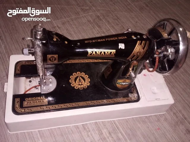 ماكينة خياطه استعمال اقل من شهر