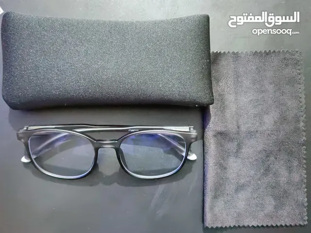 نظارات الأشعة زرقاء من نانو ( لا تغير الوان الشاشة)