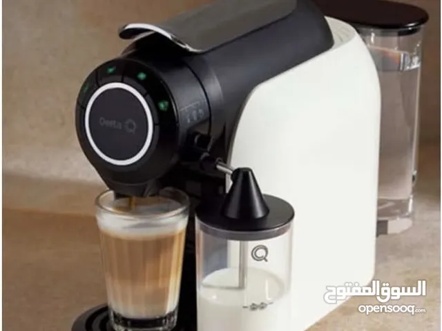 جهاز اعداد اسبريسو بالحليب - ميلك كول