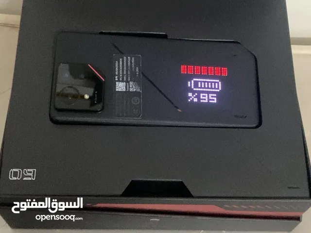 ASUS Others 512 GB in Al Ahmadi