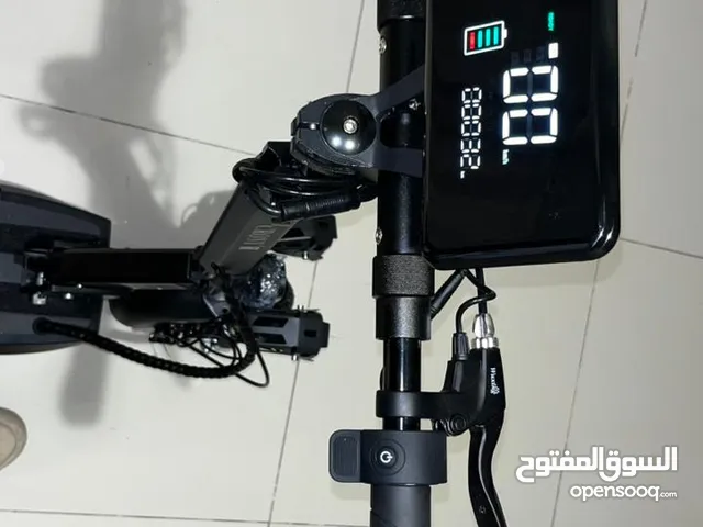 سكوتر كروني سنة الصنع 2025