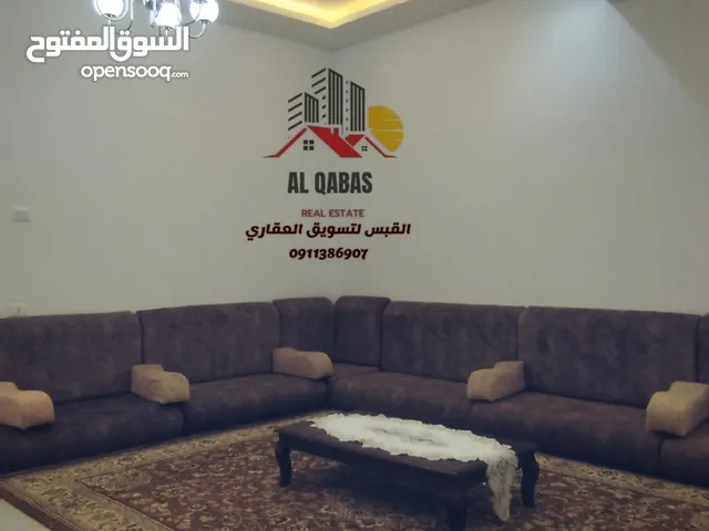180 m2 3 Bedrooms Apartments for Rent in Tripoli Souq Al-Juma'a
