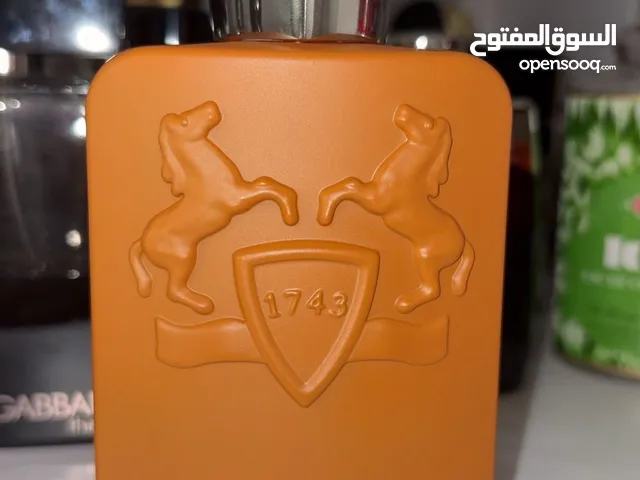 PARFUMS DE MARLEY -ALTHAIR
