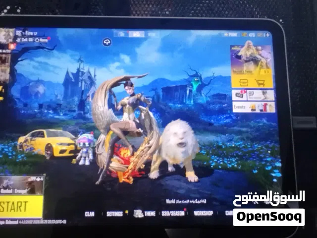 Apple iPad 128 GB in Alexandria