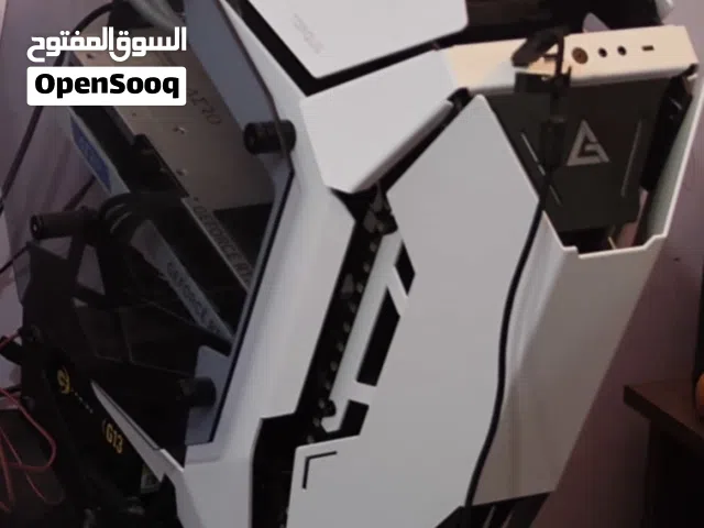 تجميعه ربي يبارك بمواصفات عاليه