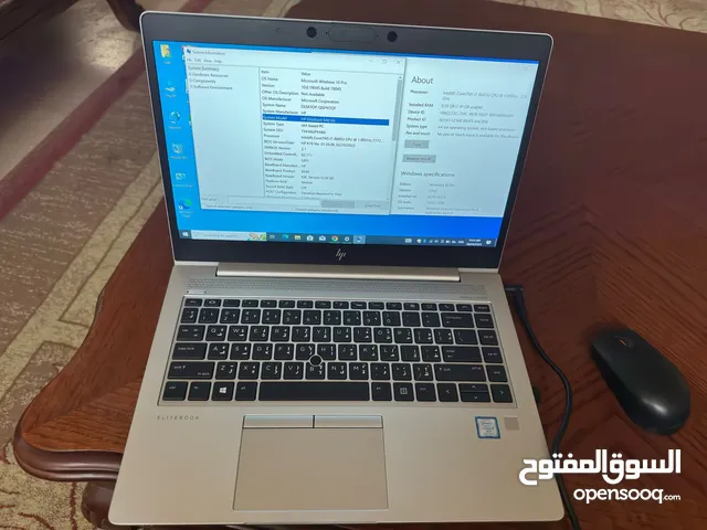 HP EliteBook 840 G6: The Ultimate 14-inch