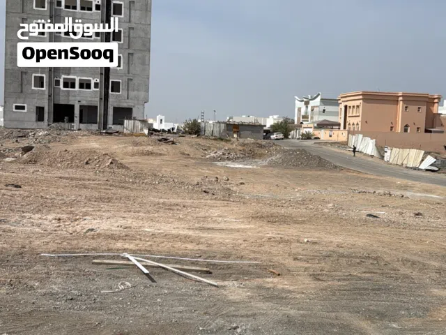 سكني تجاري المعبيله كورنر قريب كليه طب الأسنان