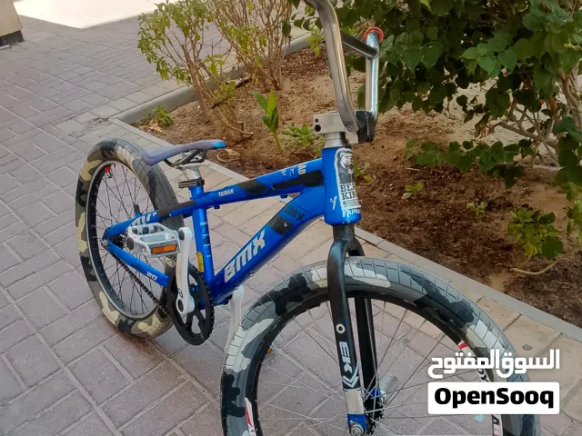 Bmx bike أصلي