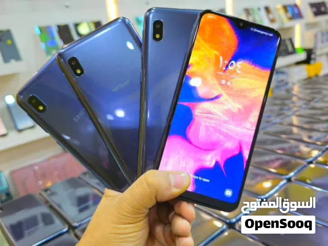 Samsung Galaxy A10e 32 GB in Sana'a