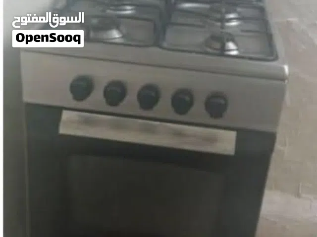 غاز 4 عيون مستعمل للبيع