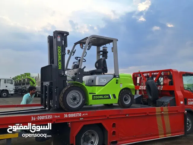 Forklifts  in cheapest price